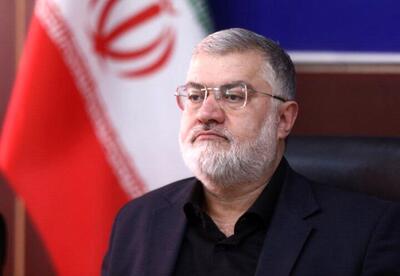 استاندار تهران: فقط ۱۴ درصد سدهای تهران پر است / مصرف آب ۵ برابر توان تجدیدپذیر استان