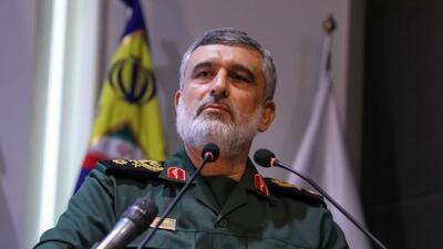 شهید حاجی‌زاده گفت اگر لازم باشد برای ساخت این فیلم موشک واقعی هم شلیک می‌کنیم!