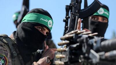 خشم حماس از سکوت رهبران عرب در قبال نسل‌کُشی در غزه
