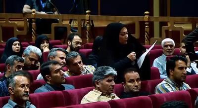 انتقاد تند سهامدار ایران خودرو از وزیر صمت:  بازار را کنترل کنید، نه قیمت خودرو را!
