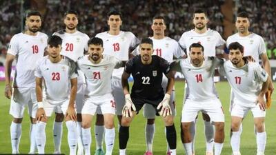 گزینه‌های محدود فدراسیون فوتبال برای جایگزینی کافا