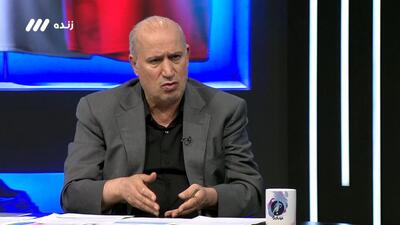 واکنش مهدی تاج به درخواست استقلال و پرسپولیس برای بازی در ورزشگاه آزادی