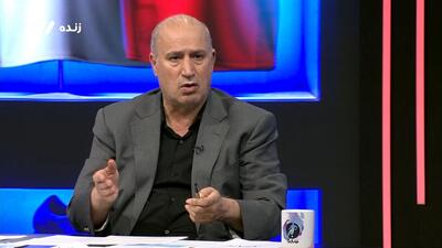 مهدی تاج: فقط تراکتور است که مالک از جیب پول می دهد