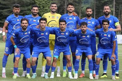 نارضایتی بی فایده رختکن استقلال از حضور آل‌کثیر؛ بازیکنان به هیچ جا نرسیدند!