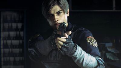 از دنباله عجیبی برای بازی Resident Evil 2 رونمایی شد - گیمفا