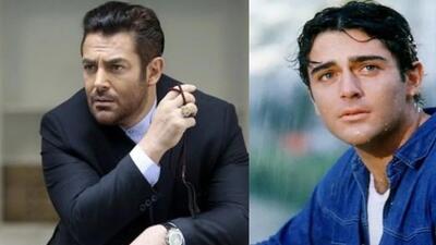 تصویر روز | عروسک مورد علاقه محمد رضا گلزار | گلی شی