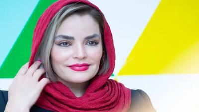 تصویر روز | سپیده خداوردی در پردیس سینمایی باغ کتاب؛ اکران خصوصی فیلم سینمایی زعفرانیه | گلی شی