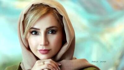 خبر روز | عکس جدید شبنم قلی‌خانی در کنسرت مارتیک در دبی | گلی شی