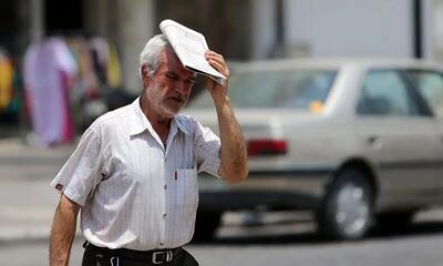 پیش‌بینی وضعیت آب‌وهوا؛ امروز سه‌شنبه 31 تیر 1404