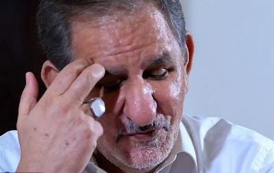 جهانگیری: حوادث روز یکشنبه و دوشنبه هفته اول جنگ باید دقیق موشکافی شود