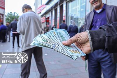 ثبات ارزی در میانه طوفان ۱۲روزه/تاب‌آوری اقتصاد ایران در برابر بحران‌ها بالا رفته است