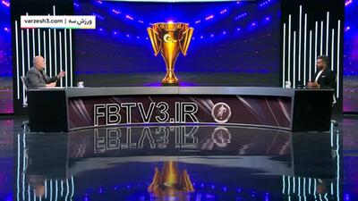 تاج: پرسپولیس و استقلال باید برای خودشان استادیوم داشته باشند(ویدیو)