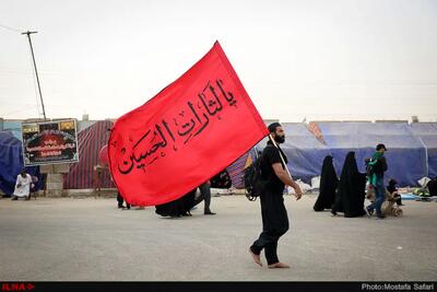 مقررات خروج از کشور مشمولان سربازی برای زیارت عتبات عالیات