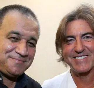 بحث و جدل طولانی تاجرنیا با هواداران معترض استقلال