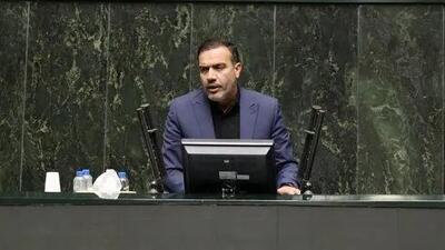 ملت ایران در صحنه ایستادند و حجت را بر تمامی مسئولان به خصوص قوه مجریه تمام کردند