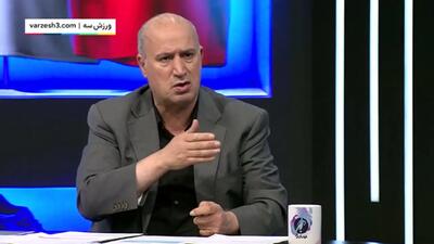 با اعلام تاج: نشست خبری مربیان 15 دقیقه ای شد(ویدیو)