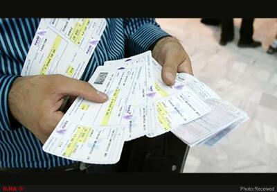 فروش بلیت اربعین از سایت‌ها و آژانس‌ها ممنوع شد/ اعلام دفاتر فروش مجاز در هفته آینده
