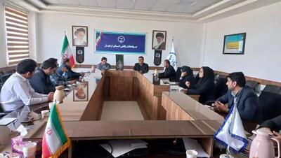 ارتقاء ۵ رتبه ای شاخص توسعه‌یافتگی اردبیل در حوزه ارتباطات