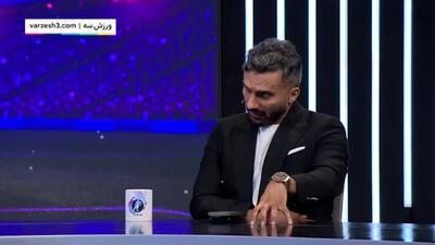 تاج: دوربین های تشخیص چهره به استادیوم ها اضافه خواهند شد(ویدیو)