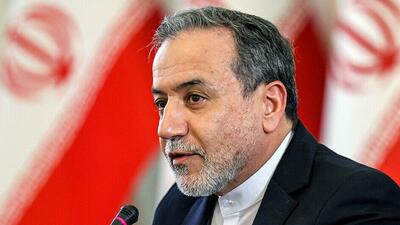 شروط ایران برای مذاکرات غیر مستقیم با آمریکا