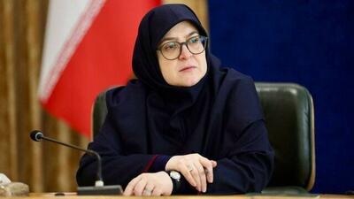 سخنگوی دولت: در شرایط بحرانی آب احتمال ادامه تعطیلی‌ها وجود دارد