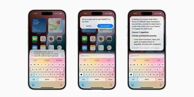 چگونه اپل با Apple Intelligence حریم خصوصی را حفظ می‌کند؟
