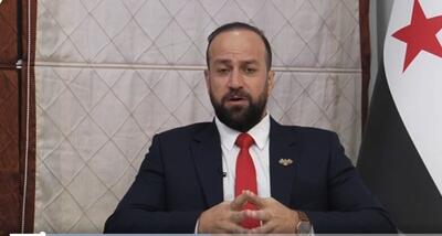 وزیر اطلاع‌رسانی سوریه: دخالت رژیم صهیونیستی مانع از نقش آفرینی دولت در السویدا شد
