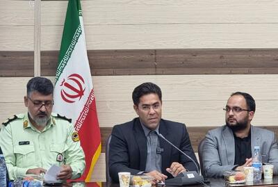 مدیرکل امور شهری استانداری کرمان: سرمایه گذاری عمرانی شهرداری ها در استان پیگیری شود