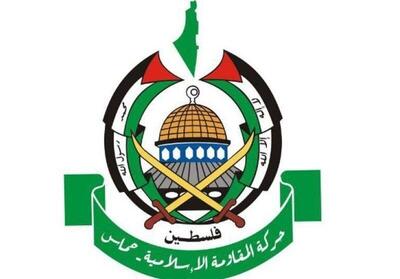 حماس خواستار قطع روابط کشورهای عربی و اسلامی با رژیم صهیونیستی شد