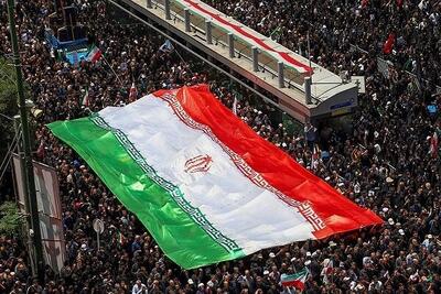 جریان‌های سیاسی چگونه جنگ ۱۲ روزه را مصادره می‌کنند؟/ «امر ملی» در مسلخ مجادهدان شنبه!