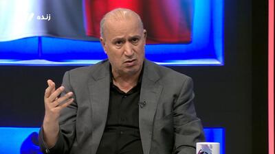 مهدی تاج: دو دستگاه VAR به گل گهر و سپاهان فروختیم و ۵ دستگاه دیگر داریم