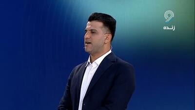 محسن حکیم: قطعا امسال شرایط VAR بهتر خواهد شد