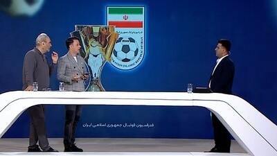 محسن حکیم: اصفهان،کرمان و خوزستان در بحث VAR حرفه‌ای هستند
