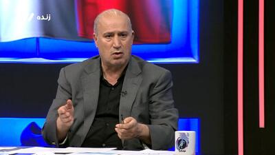 مهدی تاج: فقط تراکتور است که مالک از جیب پول می دهد