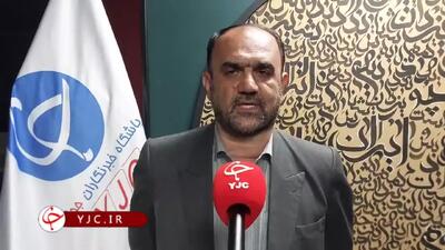 تحلیل حسن لاسجردی از پیام تصویری ابوعبیده پس از حدود چهار ماه