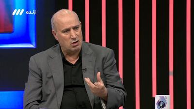 مهدی تاج: رای بیرانوند می تواند شامل محرومیت و برگشت پول باشد
