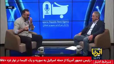 واکنش مهدی پاشازاده به شیوه مصرف آب در کشور