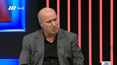 مهدی تاج تاریخ اعلام رای پرونده بیرانوند را مشخص کرد