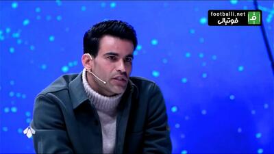روزی که عیسی به پرسپولیس برگشت؛ به خانه خودم بازگشتم