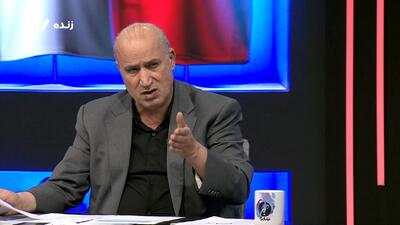 توضیحات مهدی تاج درباره چگونگی دریافت مجوز حرفه ای استقلال و پرسپولیس