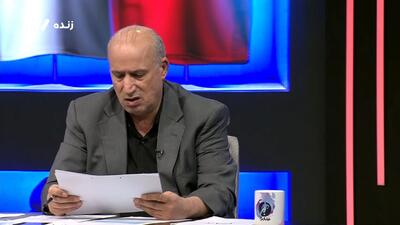 مهدی تاج: از نظر هزینه استقلال در لیگ ۲۳ و سپاهان در لیگ ۲۴ صدرنشین بودند