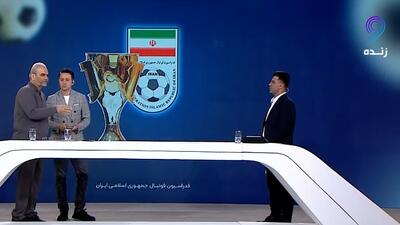 محسن حکیم: هزینه نصب یک VAR از قرارداد یک بازیکن کمتر است