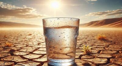 چرا امسال خشک‌ترین سال نیم قرن اخیر است؟ | جهان نیوز