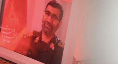 هیچکس از اهدای نشان فتح به شهید محمود باقری مطلع نشد | جهان نیوز