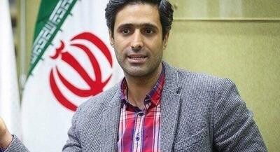 حضور جواد قارایی، در منزل فرمانده موشکی گمنام | جهان نیوز