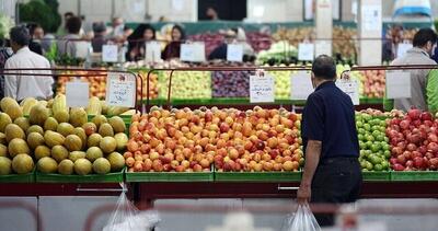 فعالیت عادی میادین تره‌بار تهران در روز تعطیل اول مرداد