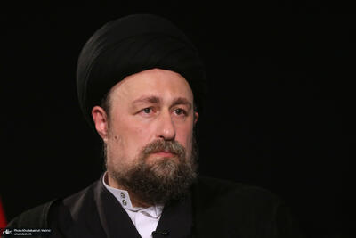سید حسن خمینی: این حمله، حمله به هر فرد ایرانی بود/ هرم منزلت اجتماعی، اقتصادی و سیاسی در کشور ما باید بازتر بشود