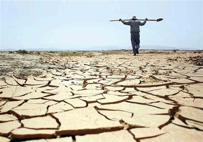 کلانشهرها در آستانه بی‌آبی