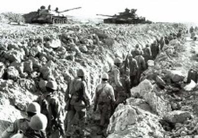 یک ترکش ترخیصم کرده‌بود!