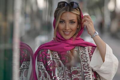 طلای دست‌ساز مینا مختاری با طراحی‌های بی‌نظیر و منحصربه‌فرد